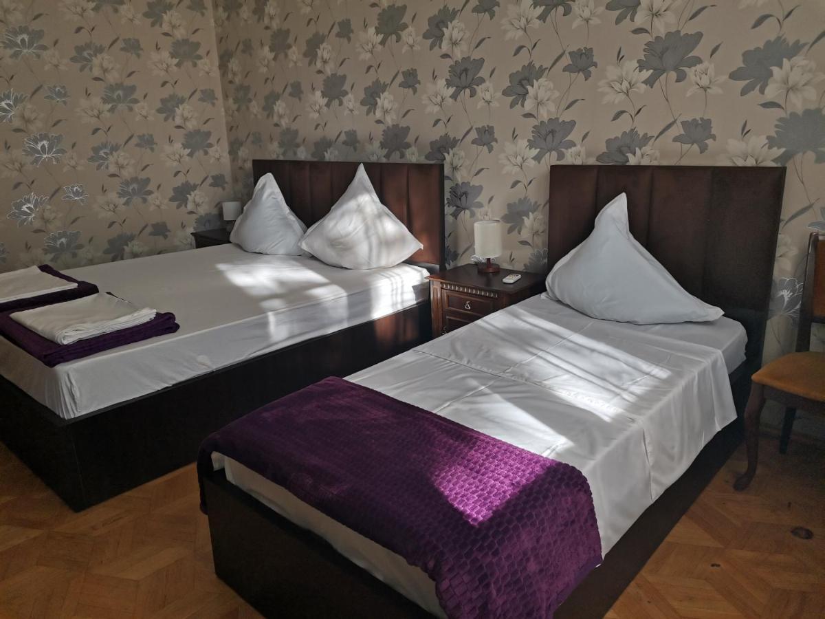 Hostel European Backpackers 欧洲背包客&大厨房 *