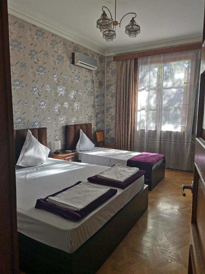 Hostel European Backpackers 欧洲背包客&大厨房