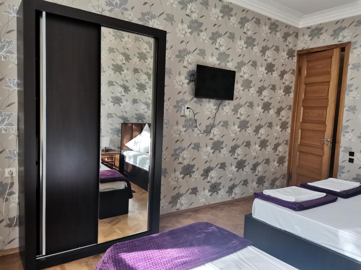 Hostel European Backpackers 欧洲背包客&大厨房 *