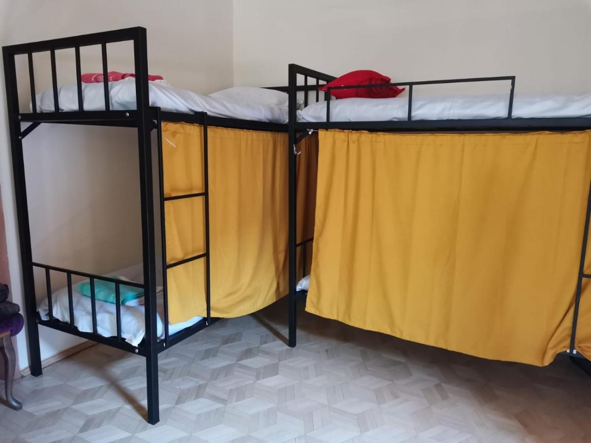 European Backpackers 欧洲背包客&大厨房 Hostel *