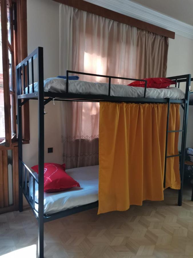 European Backpackers 欧洲背包客&大厨房 Hostel *