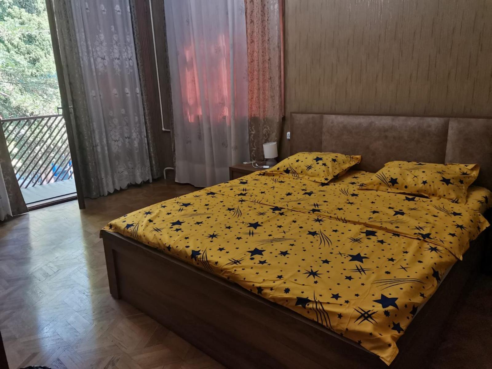 European Backpackers 欧洲背包客&大厨房 Tiflis