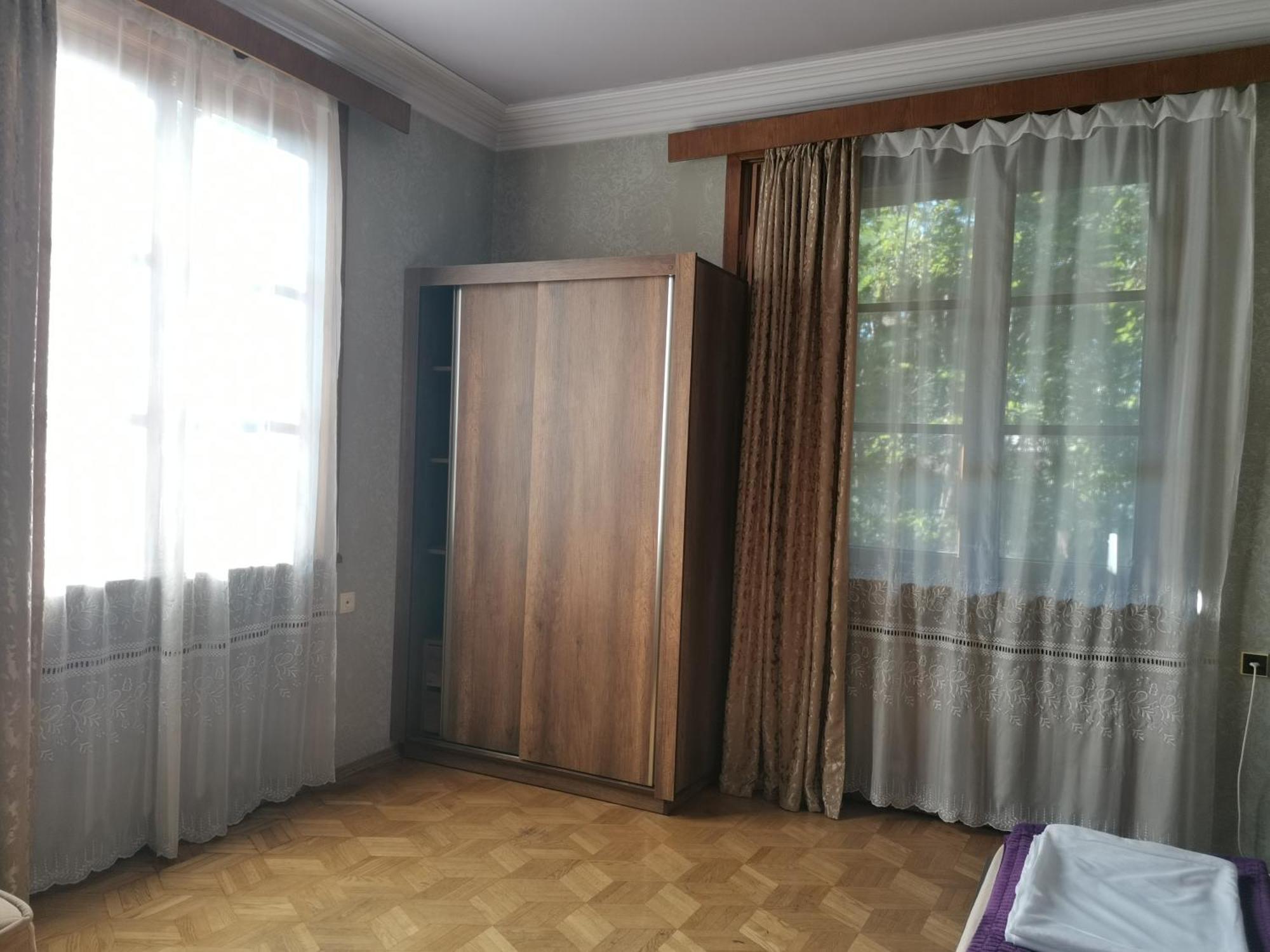 European Backpackers 欧洲背包客&大厨房 Hostel